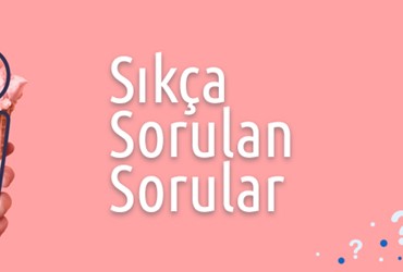 Sıkça Sorulan Sorular