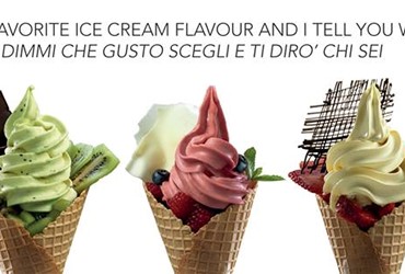 Ice Cream on Diet List