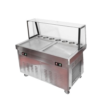APOLLO TAVA DONDURMA MAKİNASI